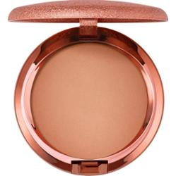 MAC Skinfinish Sunstruck Matte Bronzer Matte Light Golden