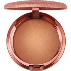MAC Skinfinish Sunstruck Radiant Bronzer Radiant Medium Golden