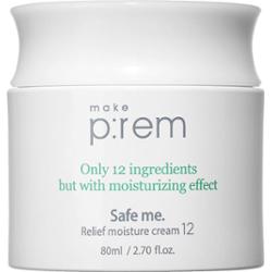 Make P:rem Safe Me. Relief Moisture Cream 12 ( 80 ml)