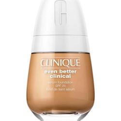 Clinique Even Better Clinical Serum Foundation SPF 20 WN 115.5 Mocha