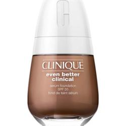 Clinique Even Better Clinical Serum Foundation SPF 20 CN 127 Truffle