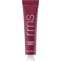 RMS Beauty Liplights Cream Lip Gloss Rhythm