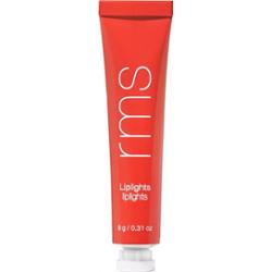 RMS Beauty Liplights Cream Lip Gloss Babette