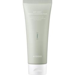 Hyggee Soft Reset Green Cleansing Foam (150 ml)