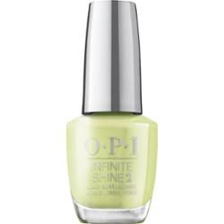 OPI Infinite Shine Clear Your Cash