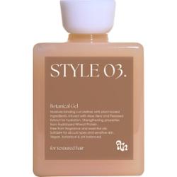 For Textured Hair Style 03 (300 ml)