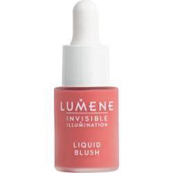 Lumene Invisible Illumination Invisible Illumination Liquid Blush - ró