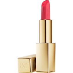 Estée Lauder Pure Color Lipstick Creme Defiant Coral