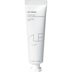CLE Cosmetics CCC Cream Golden Medium Deep 403