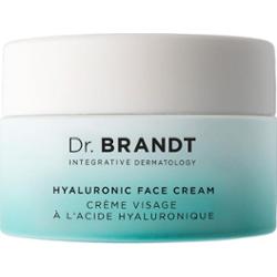 dr. brandt Needles Hyaluronic Facial Cream (50 ml)