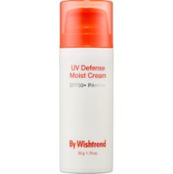 By Wishtrend UV Defense Moist Cream (50 g)
