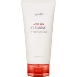 Goodal Apple Aha Clearing Foam (150 ml)