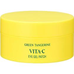 Goodal Green Tangerine Vita C Eye Gel Patch (60 pads)