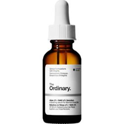 The Ordinary Aloe 2% + NAG 2% Solution (30 ml)