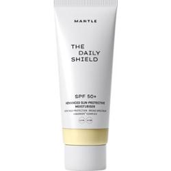 MANTLE The Daily Shield