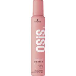 Schwarzkopf Professional OSiS Volume & Body Air Whip 200 ml