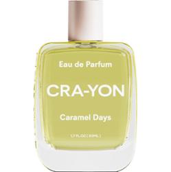 CRA-YON Caramel Days Eau de Parfum 50 ml