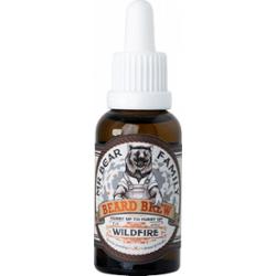 Mr Bear Family Beard Brew Wilderness 30 ml