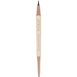 HICKAP Dream Brows Dual Definer Soft Brown