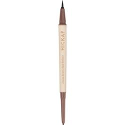 Hickap Dream Brows Dual Definer Medium Brown