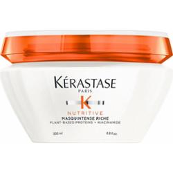 Kérastase Nutritive Masque Riche (200 ml)