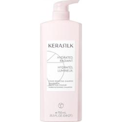 Kerasilk ESSENTIALS Color Protecting Shampoo 750 ml - Szampon 750 ml