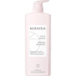 KERASILK Redensifying Shampoo (750 ml)