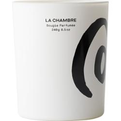 Colekt Scented Candle LA CHAMBRE (240 ml)