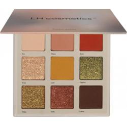 LH cosmetics LH cosmetics Creator Palette 9 g