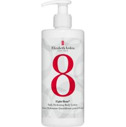 Elizabeth Arden Eight Hour Cream Daily Hydrating Body Lotion 380 ml