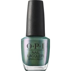 OPI Nail Lacquer  Feelin’ Caprincorn-y