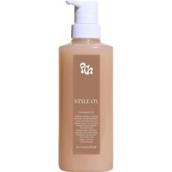For Textured Hair Style 03 (500 ml)