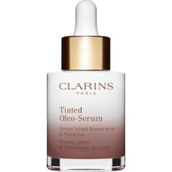 Clarins Tinted Oleo-Serum 10 (30 ml)