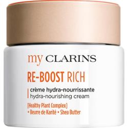 Clarins MyClarins Re-Boost Rich Hydra-Nourishing Cream (50 ml)