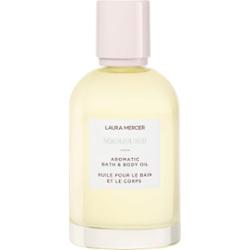 Laura Mercier Body Bath And Body Oil Néroli Du Sud