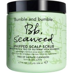 Bumble and Bumble Seaweed Scalp Scrub (200 ml)