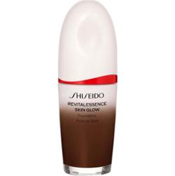 Shiseido Revital Essence Glow Foundation 560 Obsidion