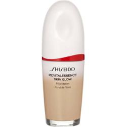 Shiseido Revital Essence Glow Foundation 260 Cashmere