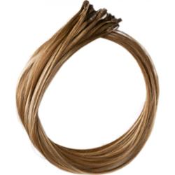 Rapunzel of Sweden Nail Hair Premium Straight 40 cm B5.0/8.3 Brownish Blonde Balayage