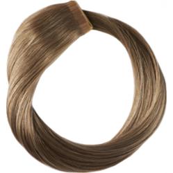 Rapunzel of Sweden Premium Tape Extensions - Classic 4 (40 cm) 7.1 Natural Ash