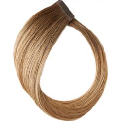 Rapunzel of Sweden Premium Tape Extensions - Classic 4 (50 cm) Natural Brown ColorMelt C2.2/5.1