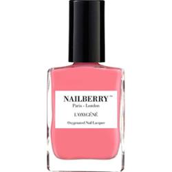 NAILBERRY L’OXYGÉNÉ Bubble Gum