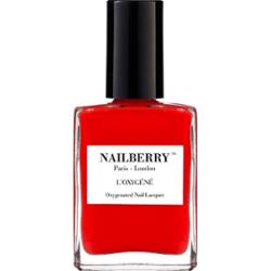 NAILBERRY L’OXYGÉNÉ Cherry Cherie