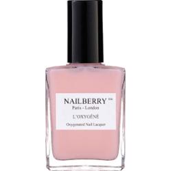 NAILBERRY L’OXYGÉNÉ Elegance
