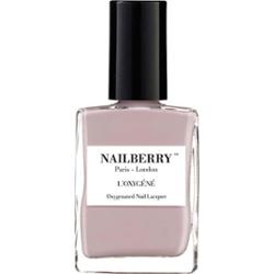 NAILBERRY L’OXYGÉNÉ Mystere