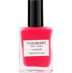 NAILBERRY L’OXYGÉNÉ Sacred Lotus