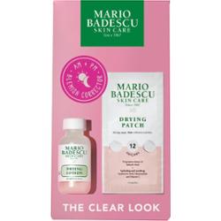 Mario Badescu The Clear Look Kit (29 ml)