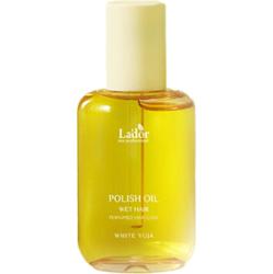 La'dor Polish Oil White Yuja (80 ml)
