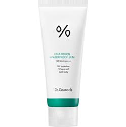 Dr.Ceuracle Cica Regen Wodoodporny krem do opalania twarzy SPF 50+ 100 ml