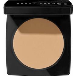Bobbi Brown Sheer Finish Pressed Warm Natural
